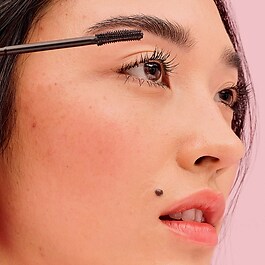 Get Rollin' Mascara Duo - Fuld størrelse & Mini Roller Lash Curling Mascara